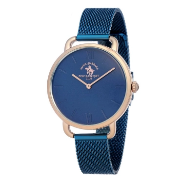 ساعت مچی زنانه پولو سانتا باربارا مدل sb.1.10003-5 ساعت مچی زنانه پولو سانتا باربارا مدل sb.1.10003-5