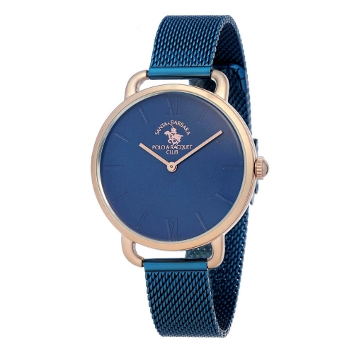 ساعت مچی زنانه پولو سانتا باربارا مدل sb.1.10003-5 ساعت مچی زنانه پولو سانتا باربارا مدل sb.1.10003-5