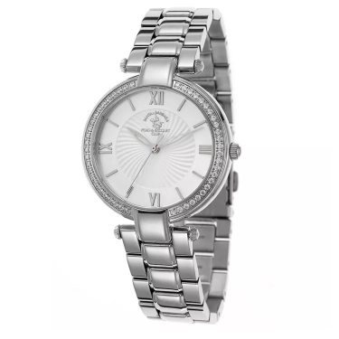 ساعت مچی زنانه پولو سانتا باربارا مدل sb.1.10012-1 ساعت مچی زنانه پولو سانتا باربارا مدل sb.1.10012-1