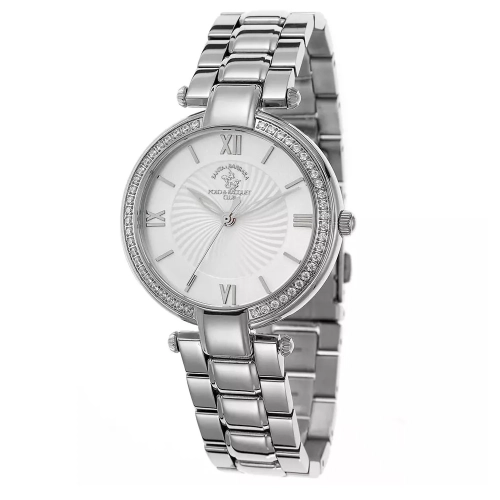 ساعت مچی زنانه پولو سانتا باربارا مدل sb.1.10012-1 ساعت مچی زنانه پولو سانتا باربارا مدل sb.1.10012-1