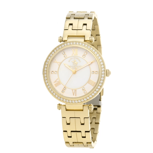 ساعت مچی زنانه پولو سانتا باربارا مدل sb.1.10018-2 ساعت مچی زنانه پولو سانتا باربارا مدل sb.1.10018-2