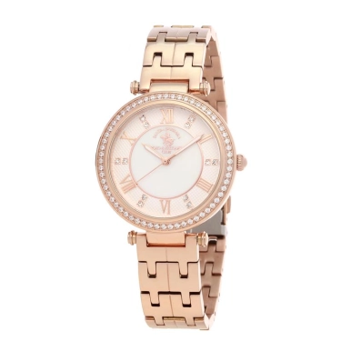 ساعت مچی زنانه پولو سانتا باربارا مدل sb.1.10018-3 ساعت مچی زنانه پولو سانتا باربارا مدل sb.1.10018-3