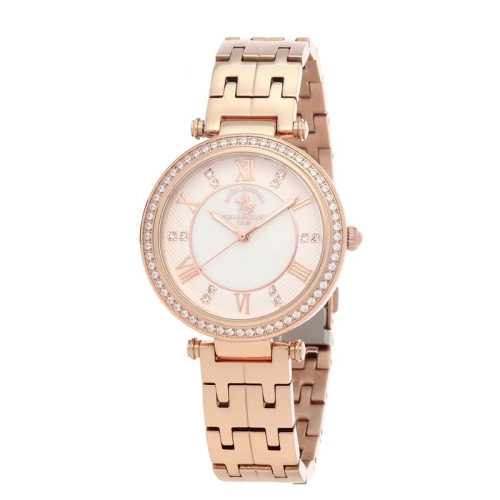 ساعت مچی زنانه پولو سانتا باربارا مدل sb.1.10018-3 ساعت مچی زنانه پولو سانتا باربارا مدل sb.1.10018-3