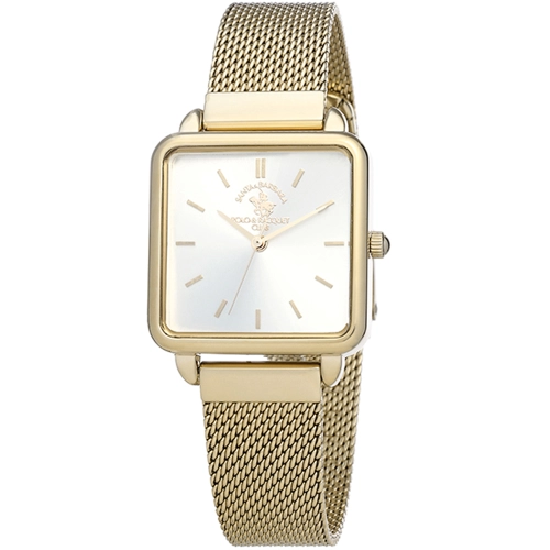 ساعت مچی زنانه پولو سانتا باربارا مدل sb.1.10023-2 ساعت مچی زنانه پولو سانتا باربارا مدل sb.1.10023-2