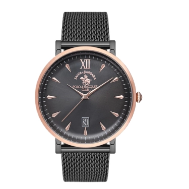 ساعت مچی مردانه پولو سانتا باربارا مدل sb.1.10030-4 ساعت مچی مردانه پولو سانتا باربارا مدل sb.1.10030-4