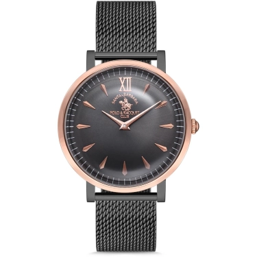 ساعت مچی زنانه پولو سانتا باربارا مدل sb.1.10031-3 ساعت مچی زنانه پولو سانتا باربارا مدل sb.1.10031-3