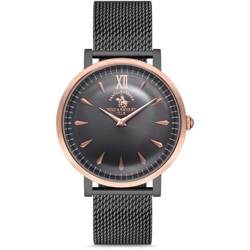 ساعت مچی زنانه پولو سانتا باربارا مدل sb.1.10031-3 ساعت مچی زنانه پولو سانتا باربارا مدل sb.1.10031-3