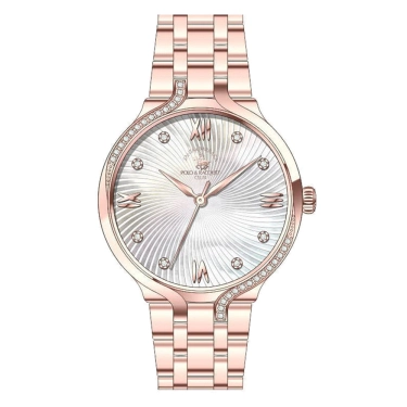 ساعت مچی زنانه پولو سانتا باربارا مدل sb.3.10177-2 ساعت مچی زنانه پولو سانتا باربارا مدل sb.3.10177-2