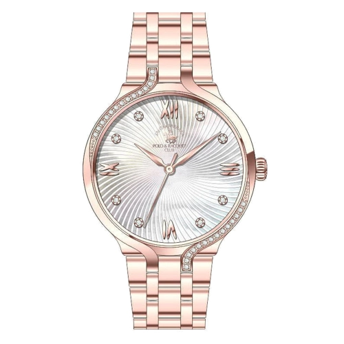 ساعت مچی زنانه پولو سانتا باربارا مدل sb.3.10177-2 ساعت مچی زنانه پولو سانتا باربارا مدل sb.3.10177-2