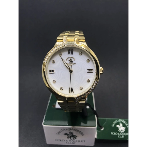 ساعت مچی زنانه پولو سانتا باربارا مدل sb.3.10177.4 ساعت مچی زنانه پولو سانتا باربارا مدل sb.3.10177.4