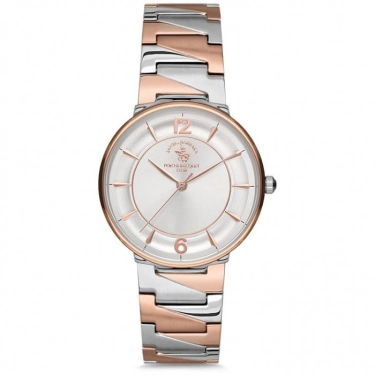 ساعت مچی زنانه پولو سانتا باربارا مدل sb.5.1183.3 ساعت مچی زنانه پولو سانتا باربارا مدل sb.5.1183.3