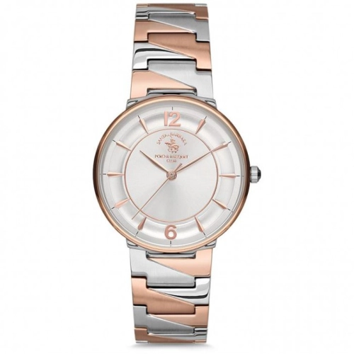 ساعت مچی زنانه پولو سانتا باربارا مدل sb.5.1183.3 ساعت مچی زنانه پولو سانتا باربارا مدل sb.5.1183.3