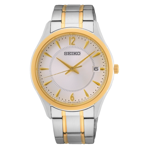 ساعت مچی مردانه سیکو مدل SUR468P1 ساعت مچی مردانه سیکو مدل SUR468P1