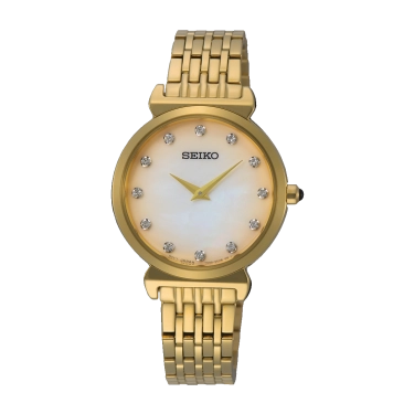 ساعت مچی زنانه سیکو مدل sfq802p1