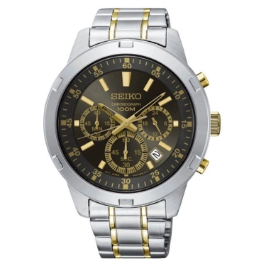 ساعت مچی مردانه سیکو مدل sks609p1