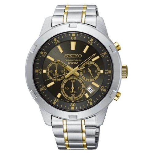 ساعت مچی مردانه سیکو مدل sks609p1