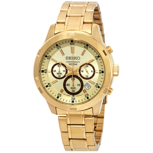 ساعت مچی مردانه سیکو مدل sks610p1