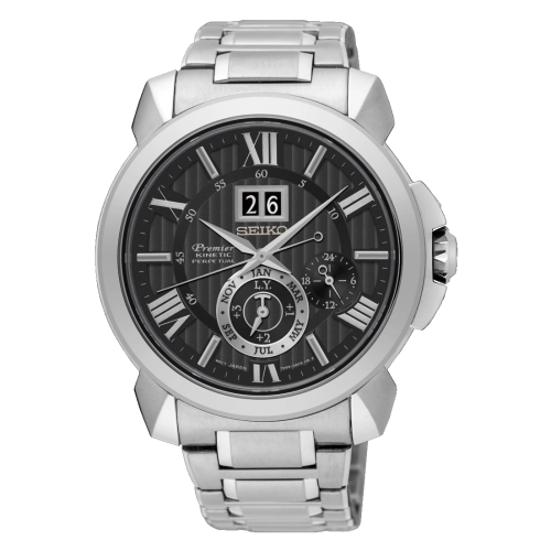 ساعت مچی مردانه سیکو مدل snp141p1