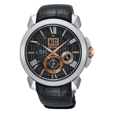 ساعت مچی مردانه سیکو مدل snp149p2 ساعت مچی مردانه سیکو مدل snp149p2