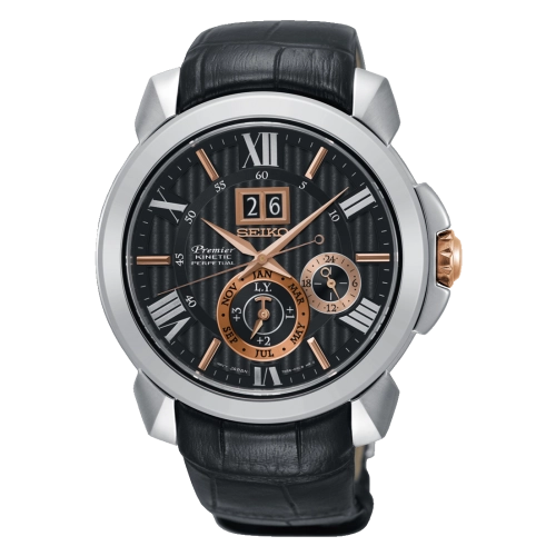 ساعت مچی مردانه سیکو مدل snp149p2