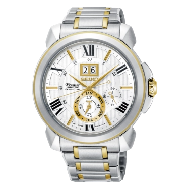 ساعت مچی مردانه سیکو مدل snp152p1 ساعت مچی مردانه سیکو مدل snp152p1