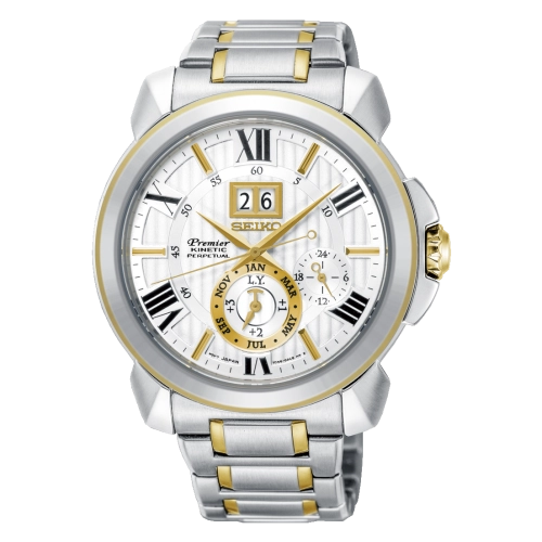 ساعت مچی مردانه سیکو مدل snp152p1