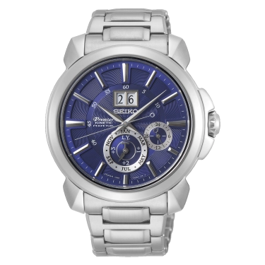 ساعت مچی مردانه سیکو مدل snp161p1 ساعت مچی مردانه سیکو مدل snp161p1