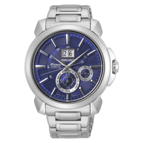 ساعت مچی مردانه سیکو مدل snp161p1