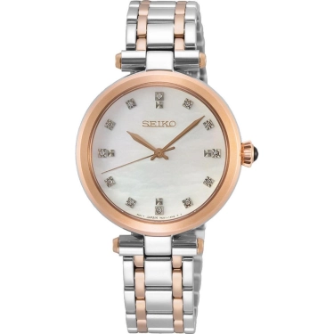 ساعت مچی زنانه سیکو مدل srz534p1 ساعت مچی زنانه سیکو مدل srz534p1