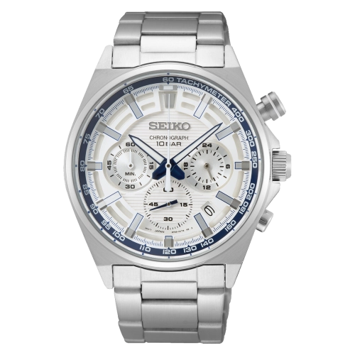 ساعت مچی مردانه سیکو مدل ssb395p1