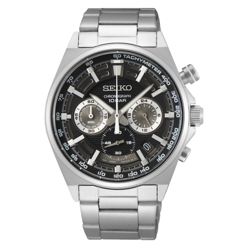 ساعت مچی مردانه سیکو مدل ssb397p1