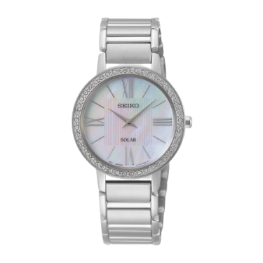 ساعت مچی زنانه سیکو مدل sup431p1