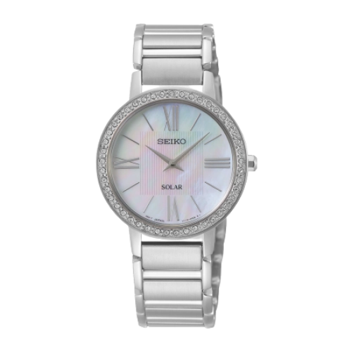 ساعت مچی زنانه سیکو مدل sup431p1