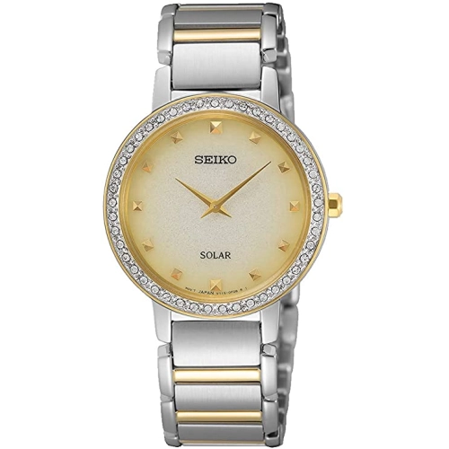 ساعت مچی زنانه سیکو مدل sup448p1