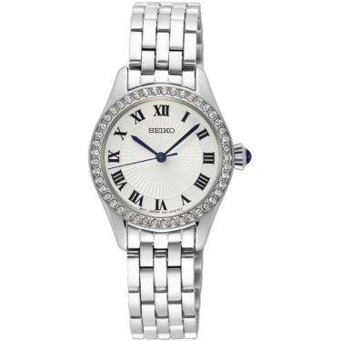 ساعت مچی زنانه سیکو مدل sur333p1