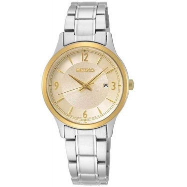 ساعت مچی زنانه سیکو مدل sxdh04p1 ساعت مچی زنانه سیکو مدل sxdh04p1