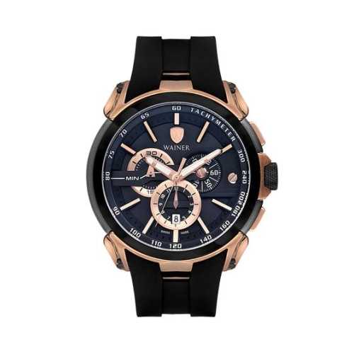 ساعت مچی مردانه واینر مدل WA.16910-A ساعت مچی مردانه واینر مدل WA.16910-A