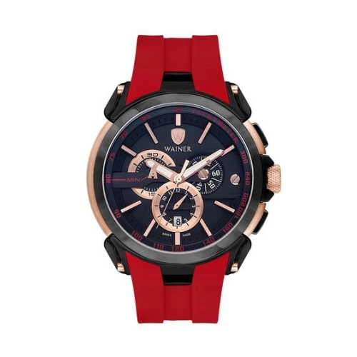 ساعت مچی مردانه واینر مدل WA.16910-D ساعت مچی مردانه واینر مدل WA.16910-D