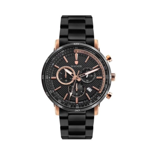 ساعت مچی مردانه واینر مدل WA.19032-A ساعت مچی مردانه واینر مدل WA.19032-A