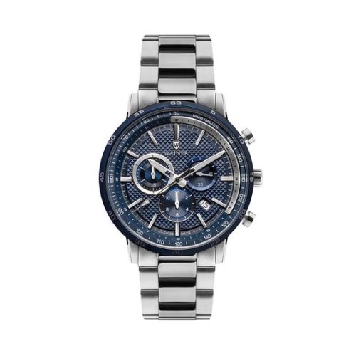 ساعت مچی مردانه واینر مدل WA.19032-B ساعت مچی مردانه واینر مدل WA.19032-B