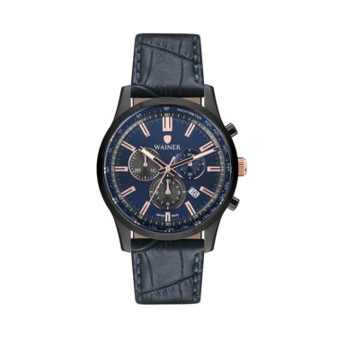 ساعت مچی مردانه واینر مدل WA.19444-B ساعت مچی مردانه واینر مدل WA.19444-B