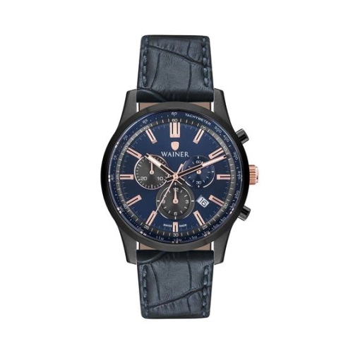 ساعت مچی مردانه واینر مدل WA.19444-B ساعت مچی مردانه واینر مدل WA.19444-B