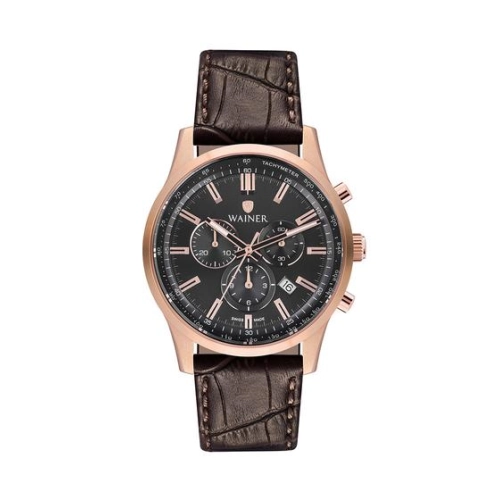 ساعت مچی مردانه واینر مدل WA.19444-D ساعت مچی مردانه واینر مدل WA.19444-D