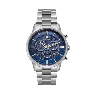 ساعت مچی مردانه واینر مدل WA.19515-A ساعت مچی مردانه واینر مدل WA.19515-A