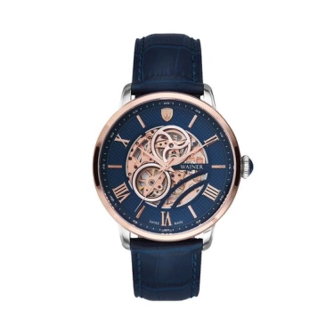 ساعت مچی مردانه واینر مدل WA.25125-A ساعت مچی مردانه واینر مدل WA.25125-A