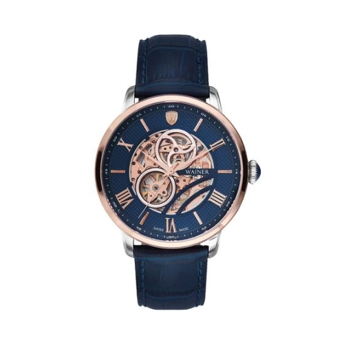 ساعت مچی مردانه واینر مدل WA.25125-A