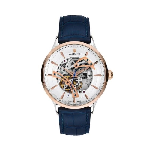 ساعت مچی مردانه واینر مدل WA.25725-E