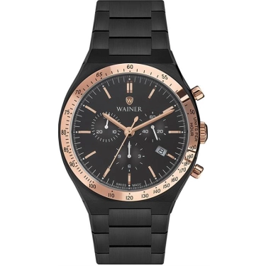 ساعت مچی مردانه واینر مدل WA.10100-A ساعت مچی مردانه واینر مدل WA.10100-A