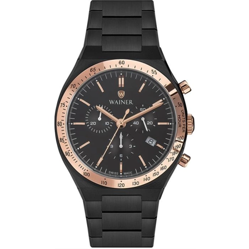 ساعت مچی مردانه واینر مدل WA.10100-A ساعت مچی مردانه واینر مدل WA.10100-A
