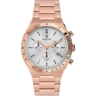 ساعت مچی مردانه واینر مدل WA.10100-D ساعت مچی مردانه واینر مدل WA.10100-D